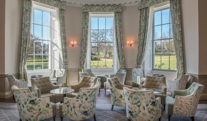 Hotel De Vere Beaumont Estate