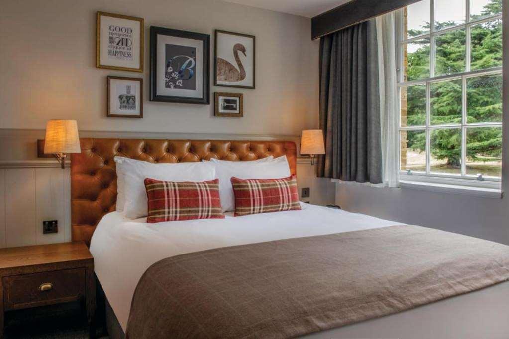 De Vere Beaumont Estate 4*