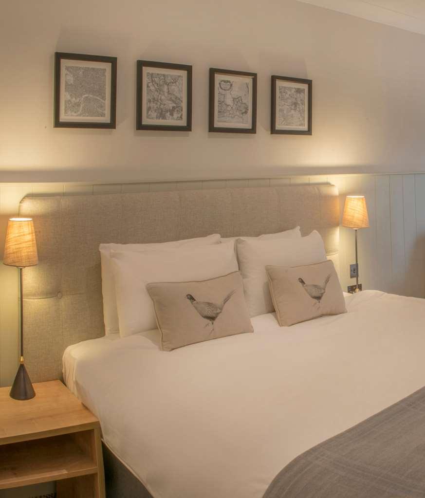 De Vere Beaumont Estate Old Windsor