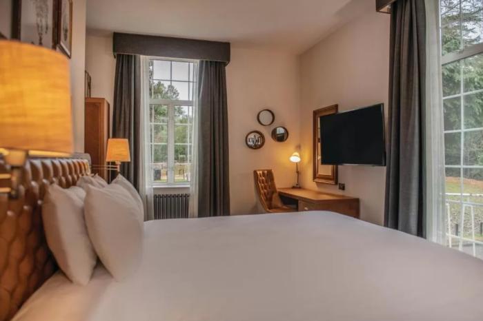 De Vere Beaumont Estate 4* Old Windsor