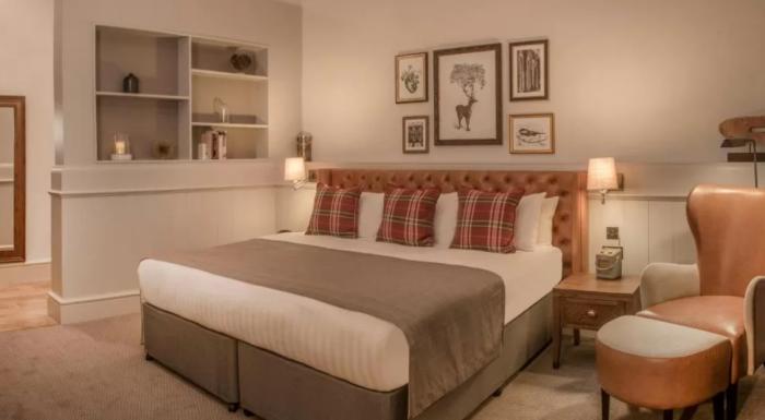 Hotel De Vere Beaumont Estate 4*