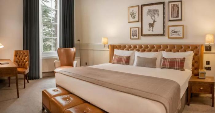 De Vere Beaumont Estate 4*