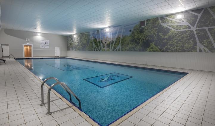 De Vere Beaumont Estate 4*