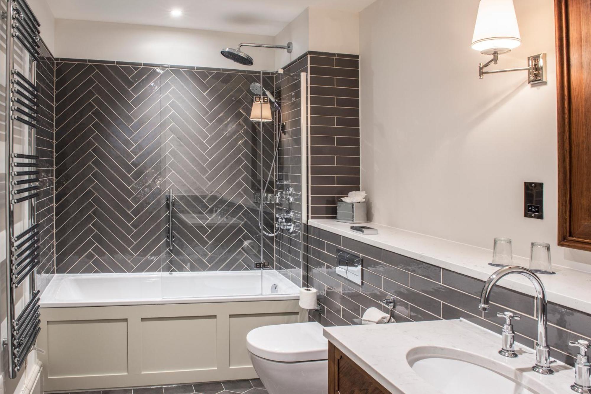 De Vere Beaumont Estate Hotel Old Windsor