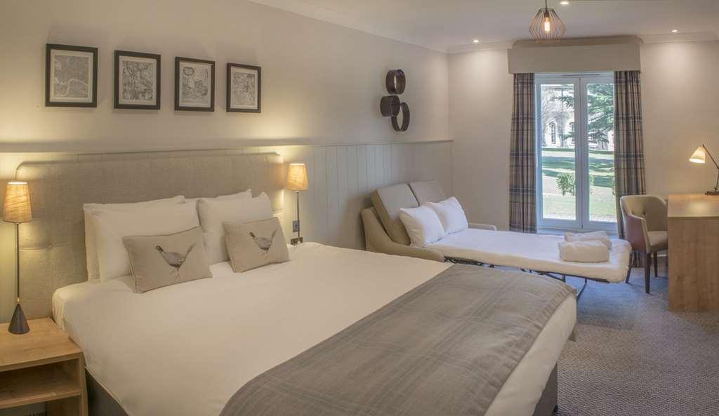 De Vere Beaumont Estate Hotel