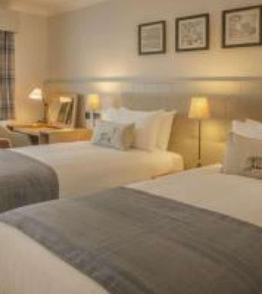 De Vere Beaumont Estate Hotel Old Windsor
